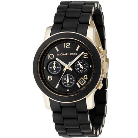 michael kors runway watch 38mm|Michael Kors chronograph watch women.